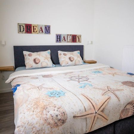 赞德沃特Casita Del Pueblo公寓 外观 照片